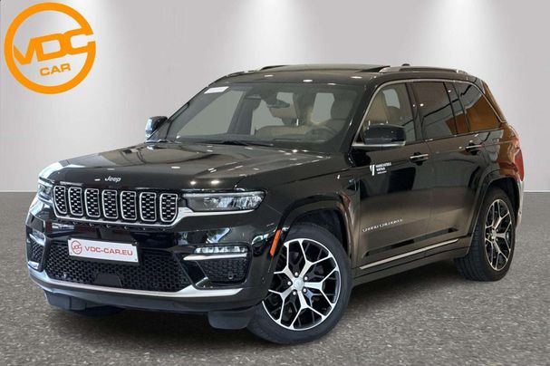 Jeep Grand Cherokee 280 kW image number 1