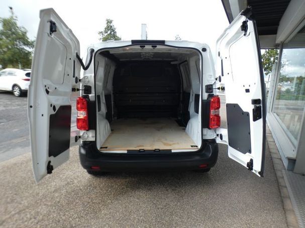 Opel Vivaro Cargo 88 kW image number 8