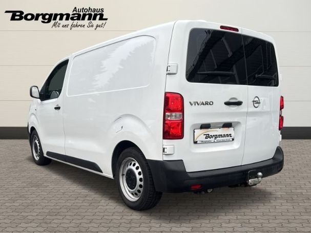 Opel Vivaro 1.5 88 kW image number 6