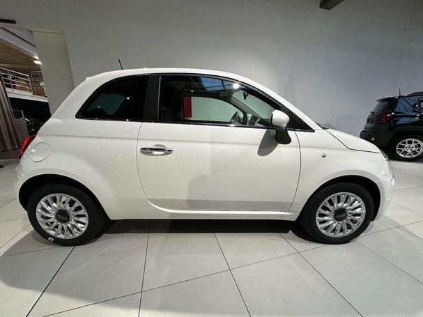 Fiat 500 1.0 51 kW image number 7