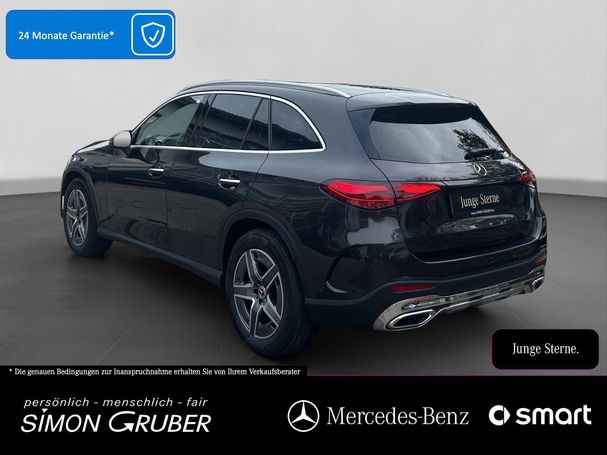 Mercedes-Benz GLC 300 190 kW image number 27