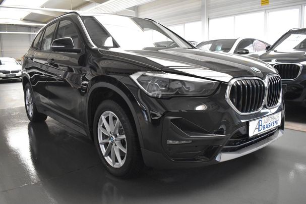 BMW X1 sDrive18d 110 kW image number 11