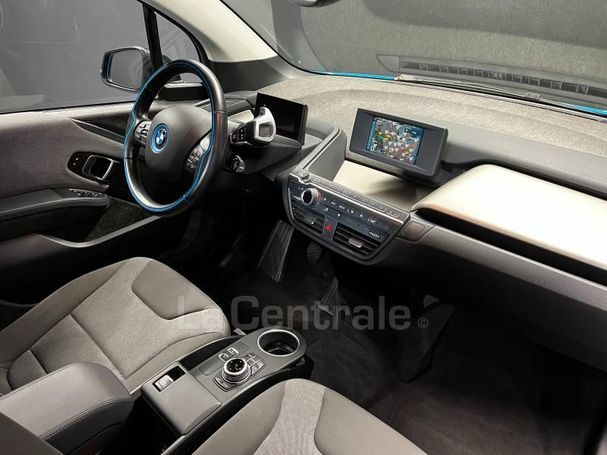 BMW i3 94 Ah Range 125 kW image number 14