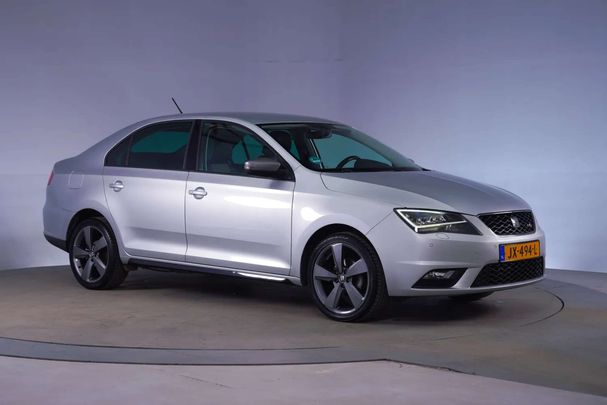 Seat Toledo 1.2 TSI CONNECT 66 kW image number 36