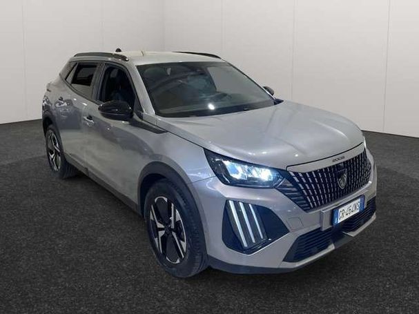 Peugeot 2008 1.2 PureTech 75 kW image number 3