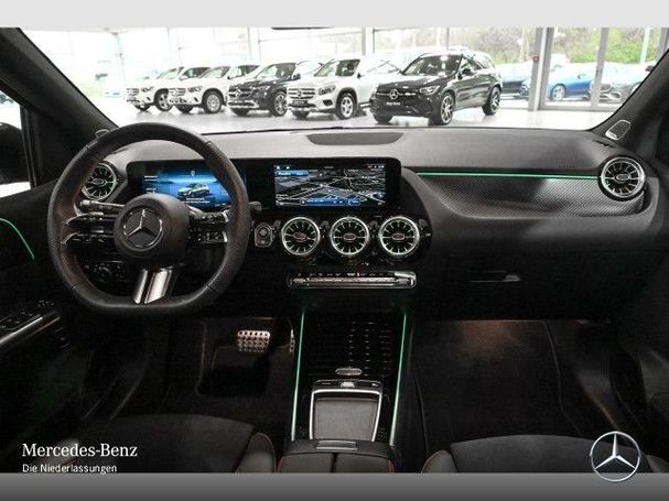 Mercedes-Benz B 250 165 kW image number 7