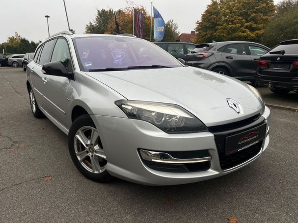 Renault Laguna Grandtour Limited 81 kW image number 2