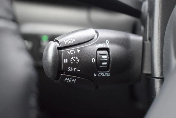 Citroen C3 60 kW image number 23