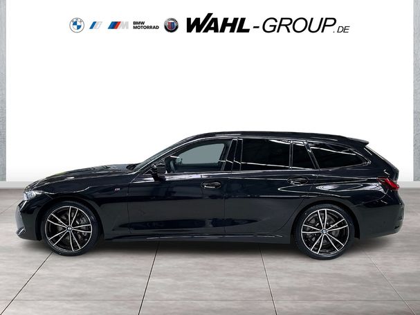 BMW 330d Touring 210 kW image number 4