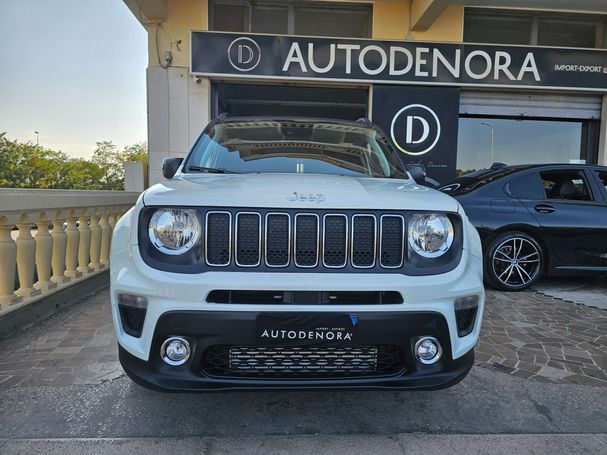 Jeep Renegade 1.6 88 kW image number 3