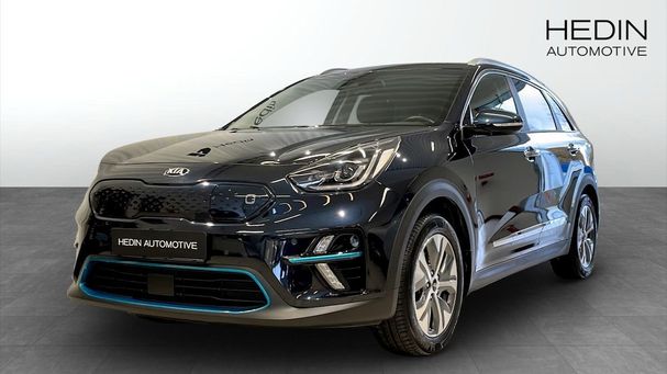 Kia Niro e 150 kW image number 1