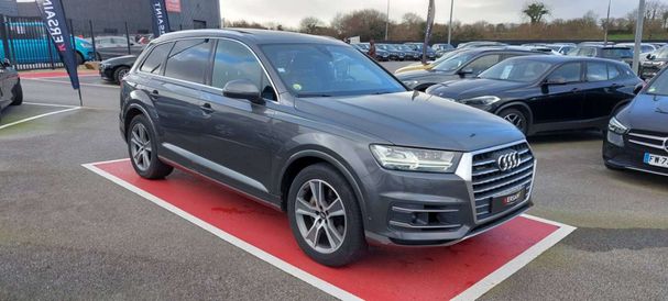 Audi Q7 3.0 TDI 200 kW image number 2