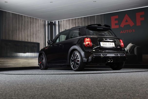 Mini John Cooper Works JCW 170 kW image number 3