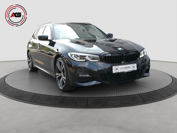 BMW 320i Touring 135 kW image number 2