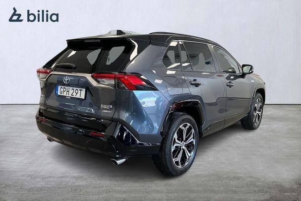 Toyota RAV 4 V Plug-in Hybrid 228 kW image number 18