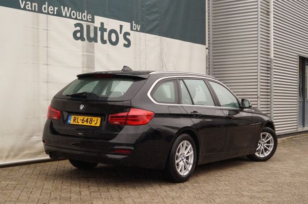 BMW 318i Touring 100 kW image number 3