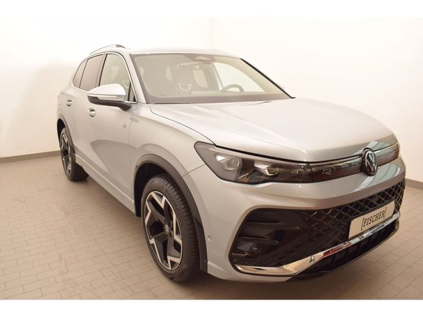 Volkswagen Tiguan 2.0 TDI R-Line 4Motion DSG 142 kW image number 2