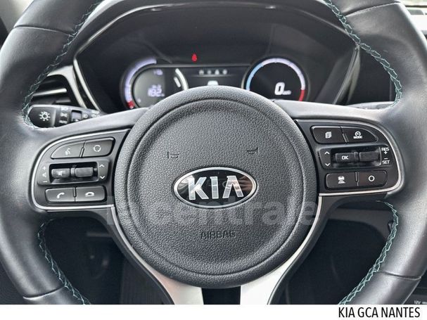 Kia Niro 150 kW image number 7