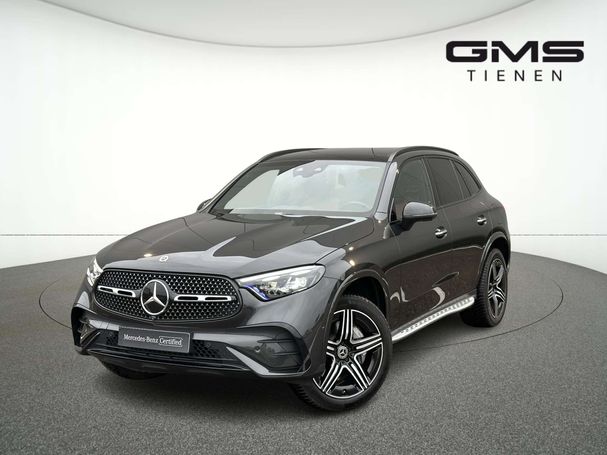 Mercedes-Benz GLC 300 245 kW image number 1