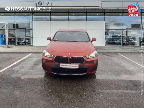 BMW X2 sDrive20i M Sport X 143 kW image number 3