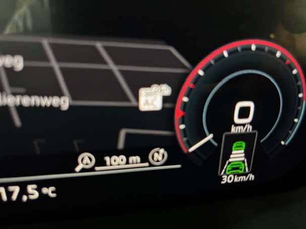 Audi e-tron 50 quattro 230 kW image number 30