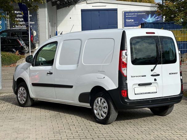 Renault Kangoo BLUE dCi 70 kW image number 2