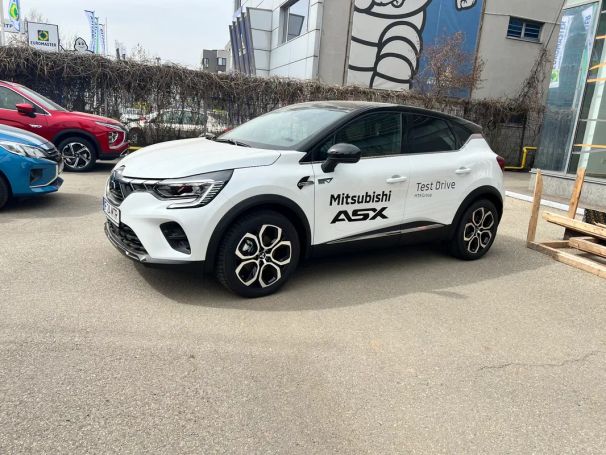 Mitsubishi ASX 105 kW image number 1