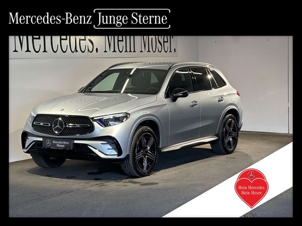 Mercedes-Benz GLC 300 de Edition AMG Line 4Matic 245 kW image number 2