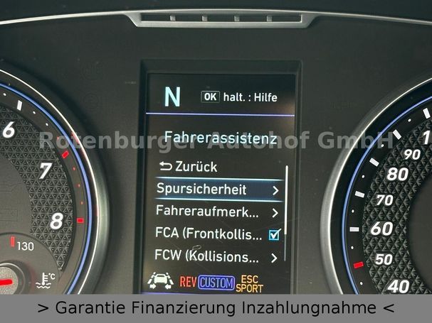 Hyundai i30 2.0 Fastback 202 kW image number 22