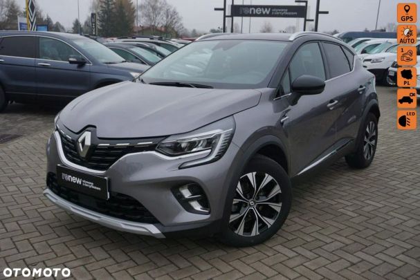 Renault Captur 103 kW image number 1