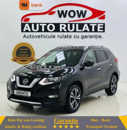 Nissan X-Trail 96 kW image number 1