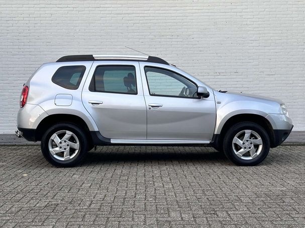 Dacia Duster 1.6 77 kW image number 27