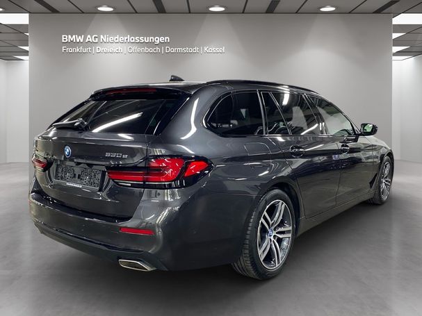 BMW 530 Touring 215 kW image number 3