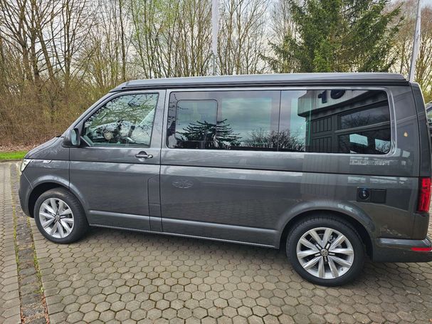 Volkswagen T6 California 2.0 TDI Ocean DSG 4Motion 150 kW image number 5