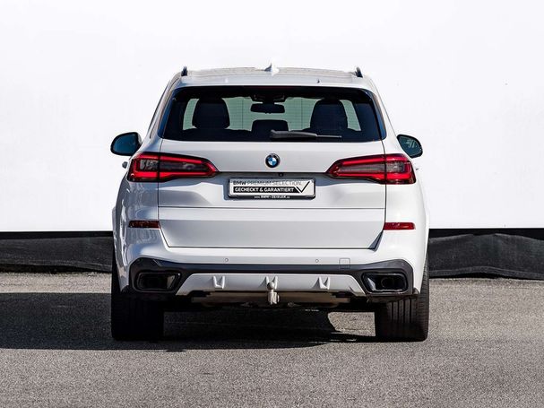 BMW X5 xDrive40i 250 kW image number 3