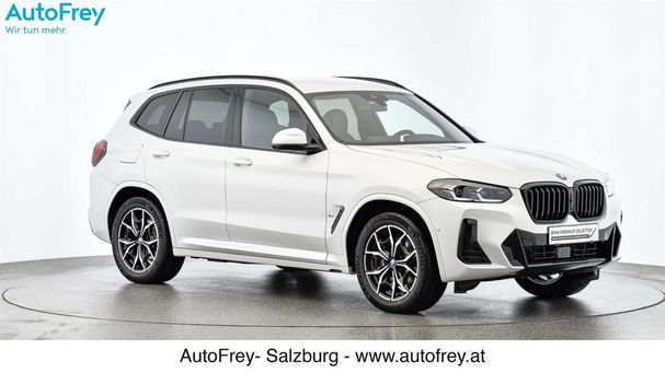 BMW X3 xDrive30e 215 kW image number 3