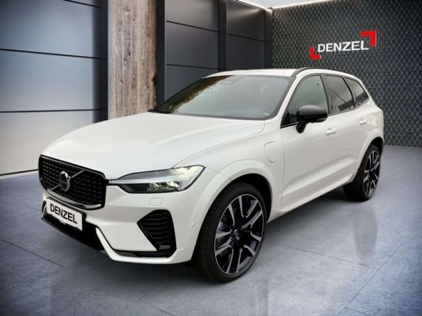 Volvo XC60 AWD T6 293 kW image number 1