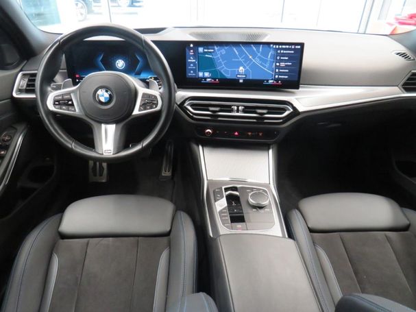 BMW 320i Touring 135 kW image number 4