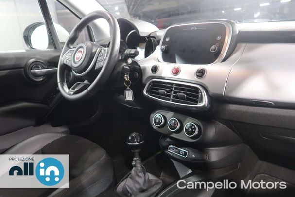 Fiat 500X 1.3 Urban 70 kW image number 14