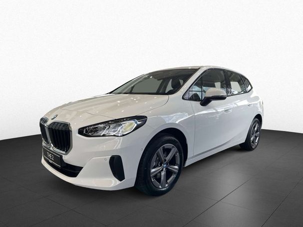 BMW 216i Active Tourer Active Tourer 90 kW image number 1