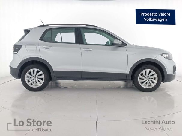 Volkswagen T-Cross 1.0 TSI 70 kW image number 3