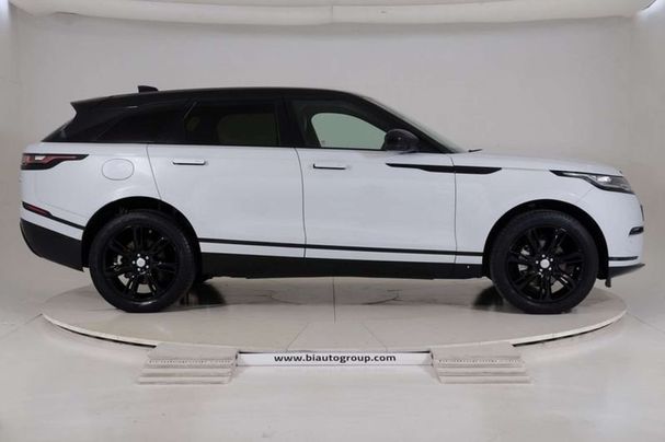 Land Rover Range Rover Velar 2.0d S 177 kW image number 1