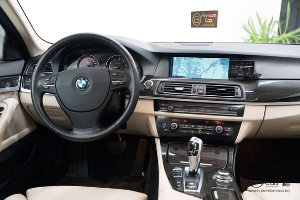 BMW 535i xDrive 225 kW image number 22