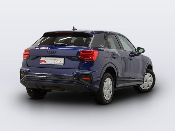 Audi Q2 30 TDI S-line 85 kW image number 3