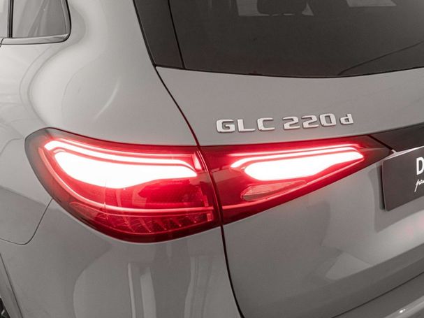 Mercedes-Benz GLC 220 d 4Matic 145 kW image number 6