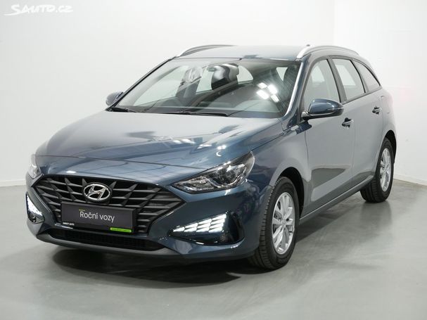 Hyundai i30 1.5i Comfort 81 kW image number 1