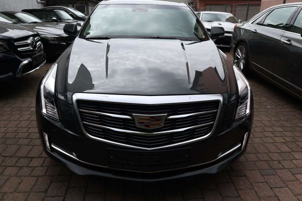 Cadillac ATS 203 kW image number 23