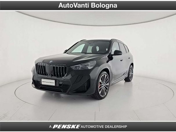 BMW X1e xDrive 240 kW image number 1