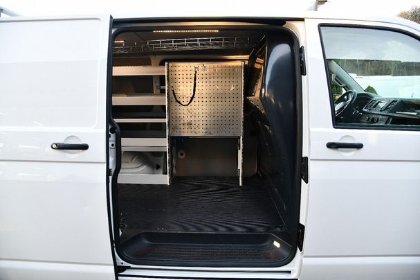 Volkswagen T6 Transporter DSG 110 kW image number 29