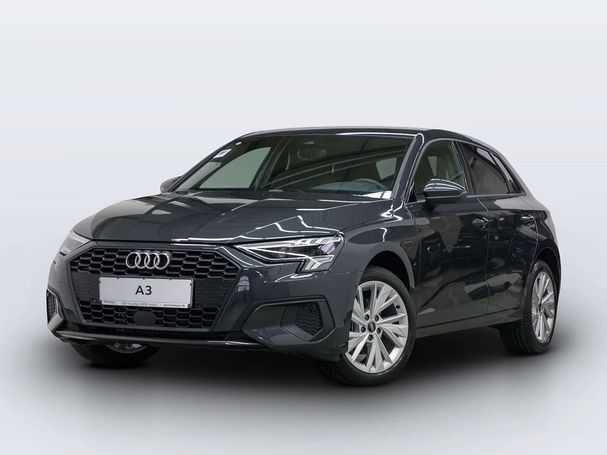 Audi A3 35 TFSI S-line 110 kW image number 1